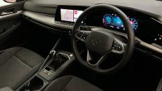 Volkswagen Golf 1.5 TSI Life 5dr Petrol Hatchback